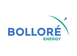 BOLLORÉ ENERGY